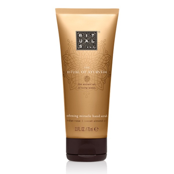The Ritual Of Ayurveda Hand Scrub from Rituals