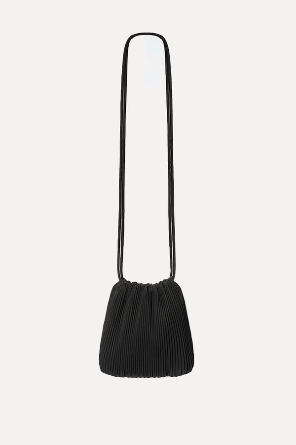 Scallop Crossbody Bag from COS