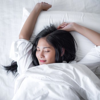 10 Sleep Tips If You Suffer From Anxiety 