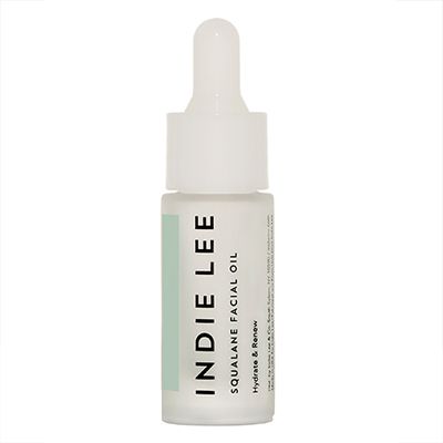 Squalane Facial Oil from Indie Lee