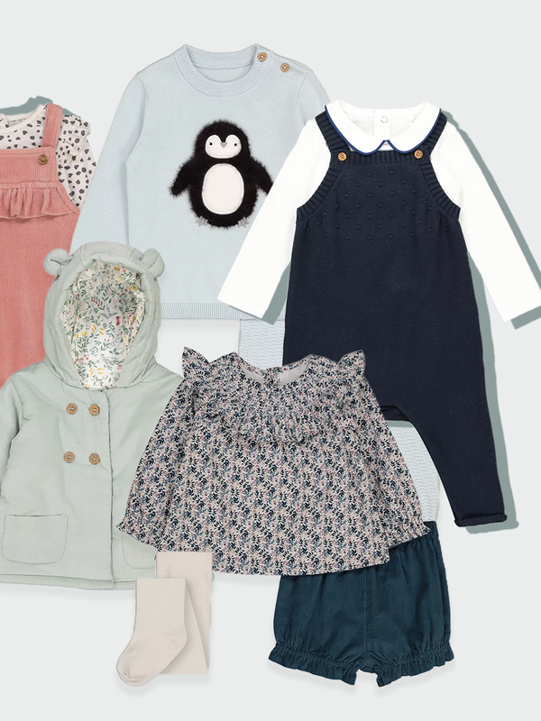 The Affordable Destination For Children’s Clothes