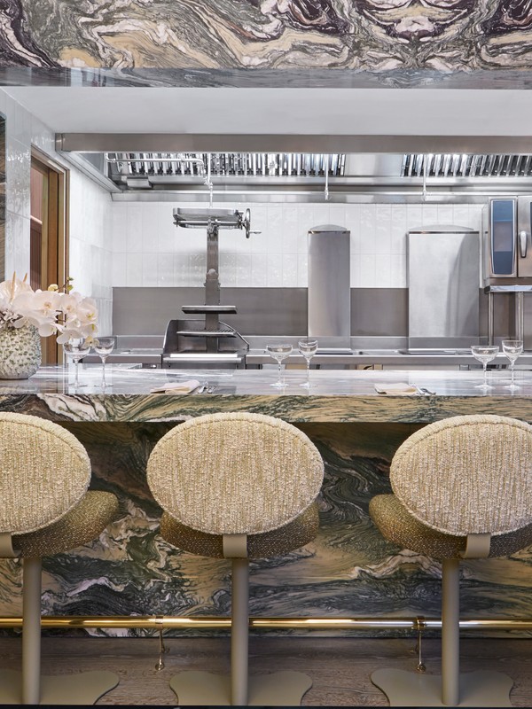 5 New Restaurants To Visit This January