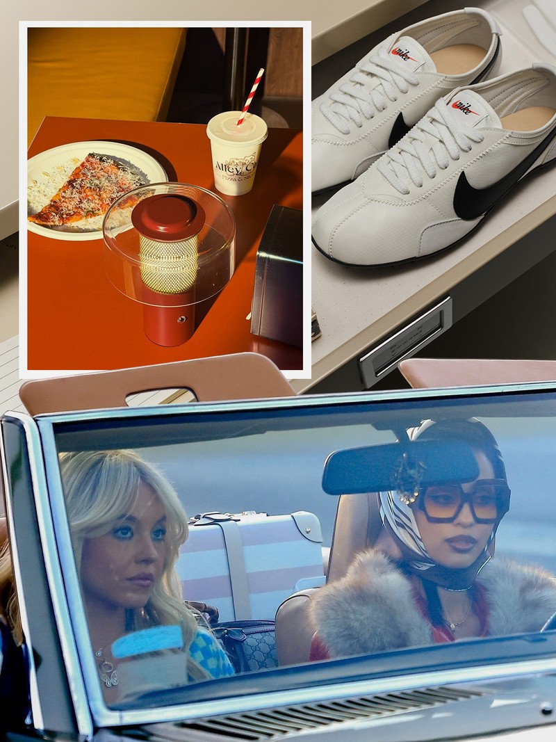 The LG Hot List: April