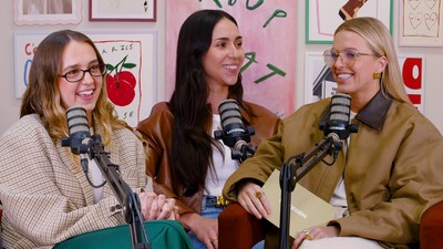 ‘Call Her Daddy’ Podcast Drama, Is One Direction Is Back? & All Our Current Beauty Faves