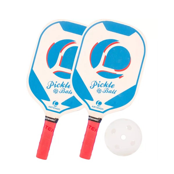 Pickleball Set from Artengo