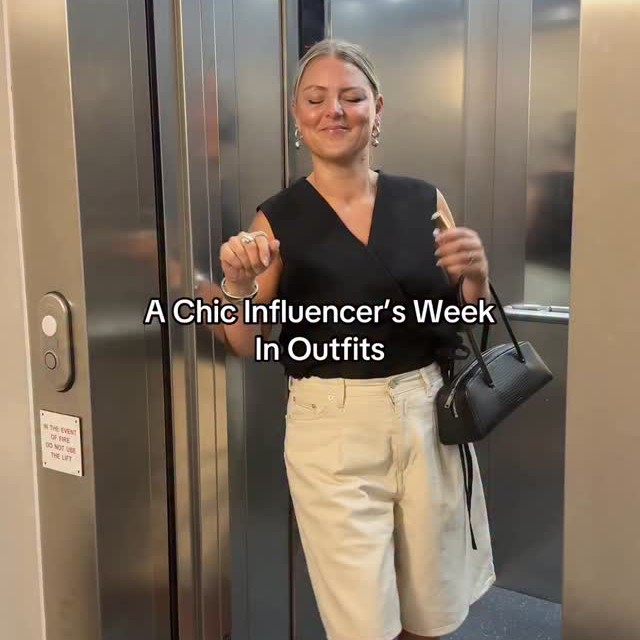 @sam.preston__ ‘s week in outfits – save for style inspo…