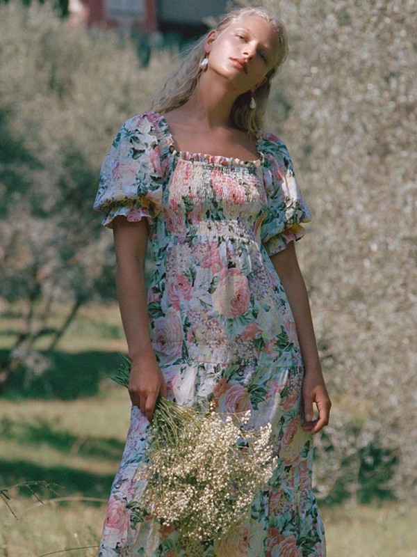 The Brand Of The Summer: Faithfull