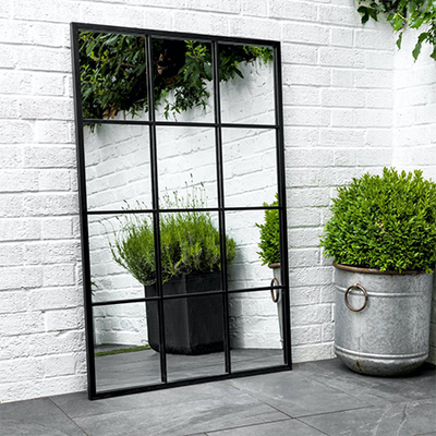 Fulbrook Mirror from Garden Trading