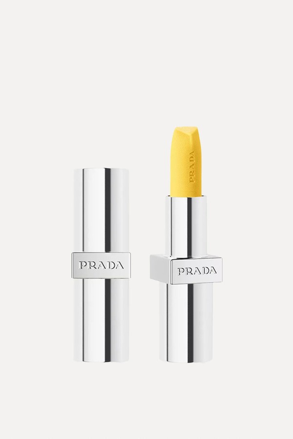 Banana Lip Balm from Prada