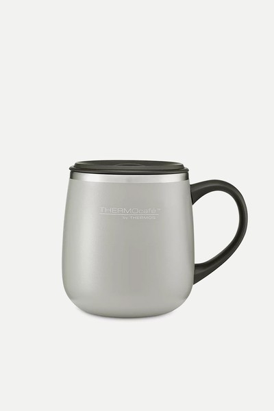 Stainless Steel Desk Mug  from Thermos