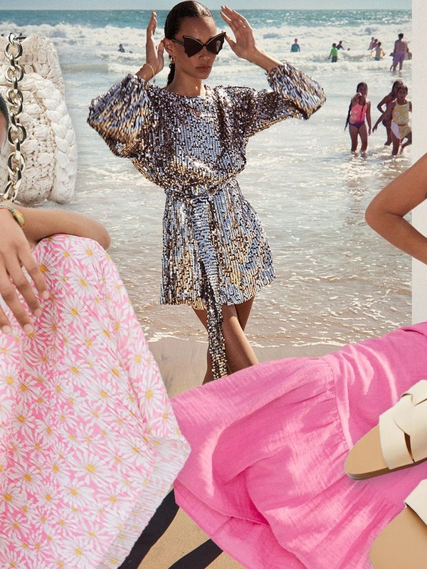 28 New Hits At Zara