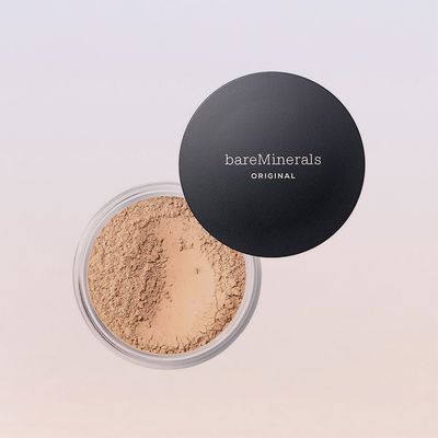 Mineral Loose Powder Foundation from BareMinerals
