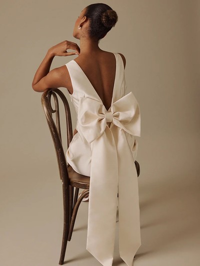 The Bridal Edit