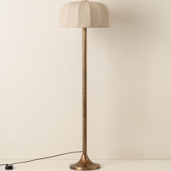 Ottino Floor Lamp from Lights & Lamps