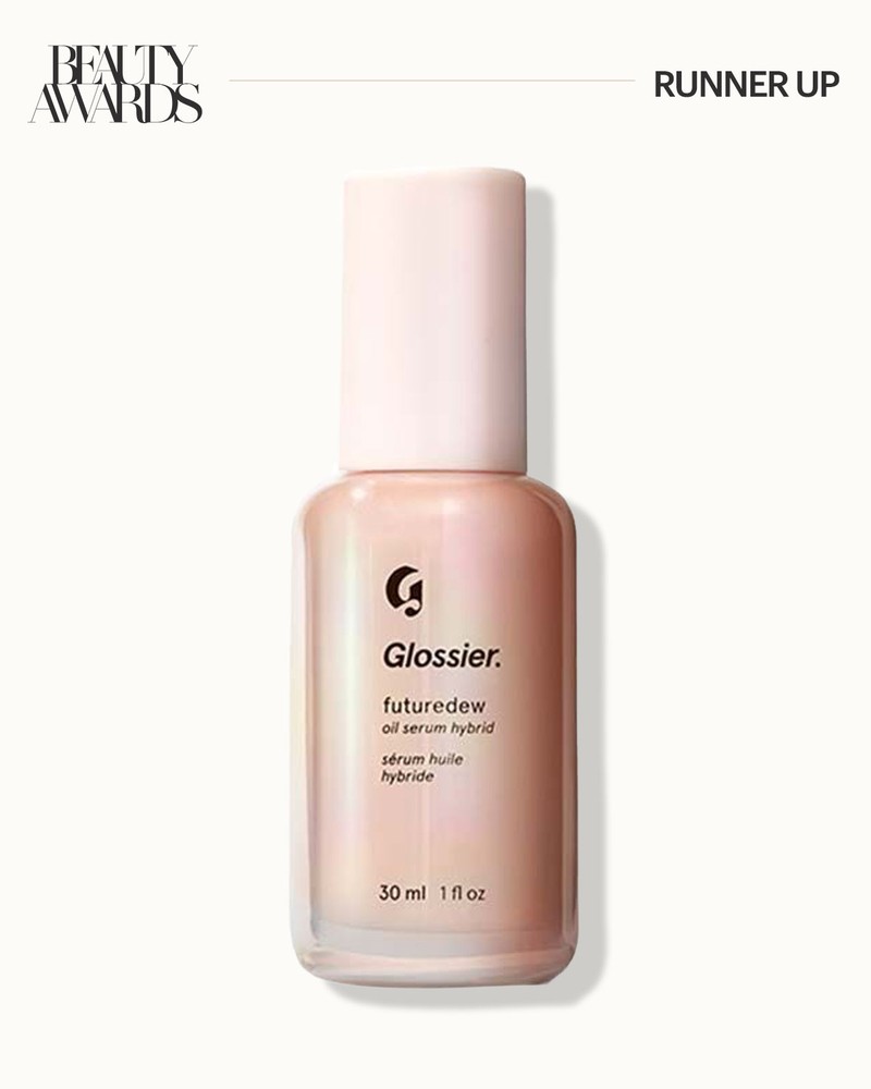 Futuredew from Glossier