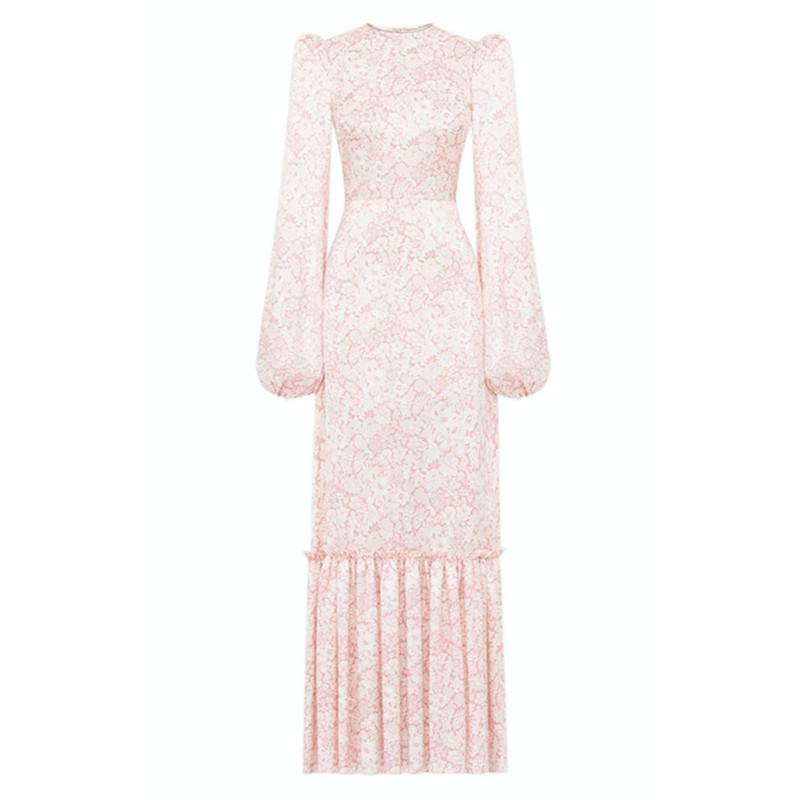 The Belle Dress  from The Vampire’s Wife