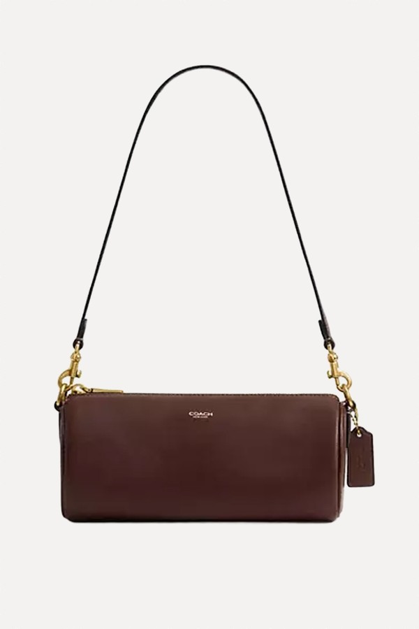 Barrel Bag