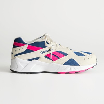 Aztrek from Reebok