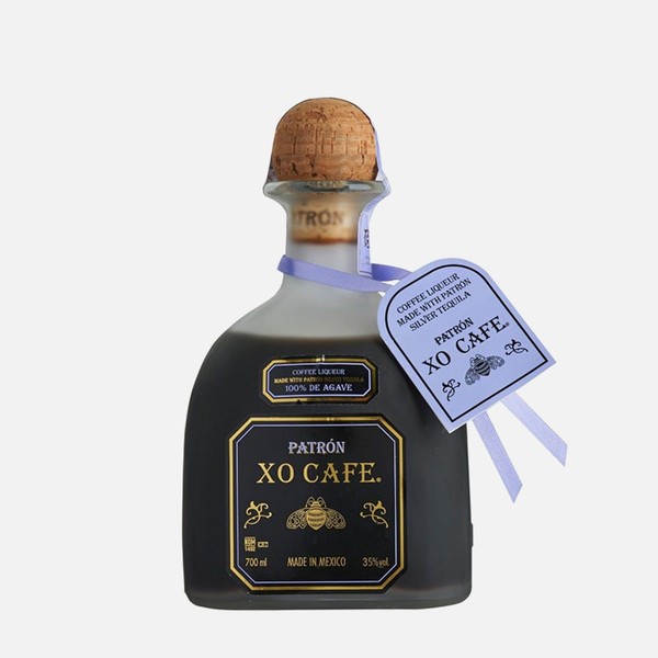 XO Cafe from Patrón