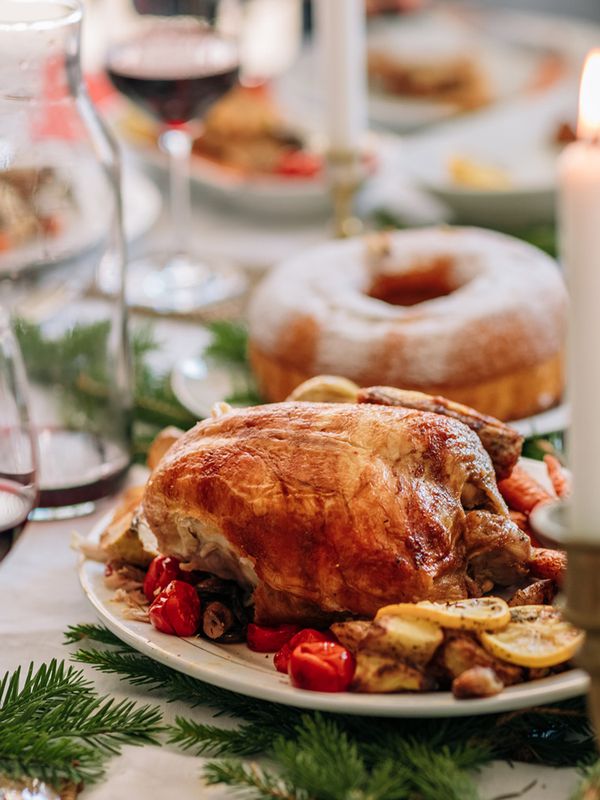 14 Christmas Cooking Tips From The Pros 