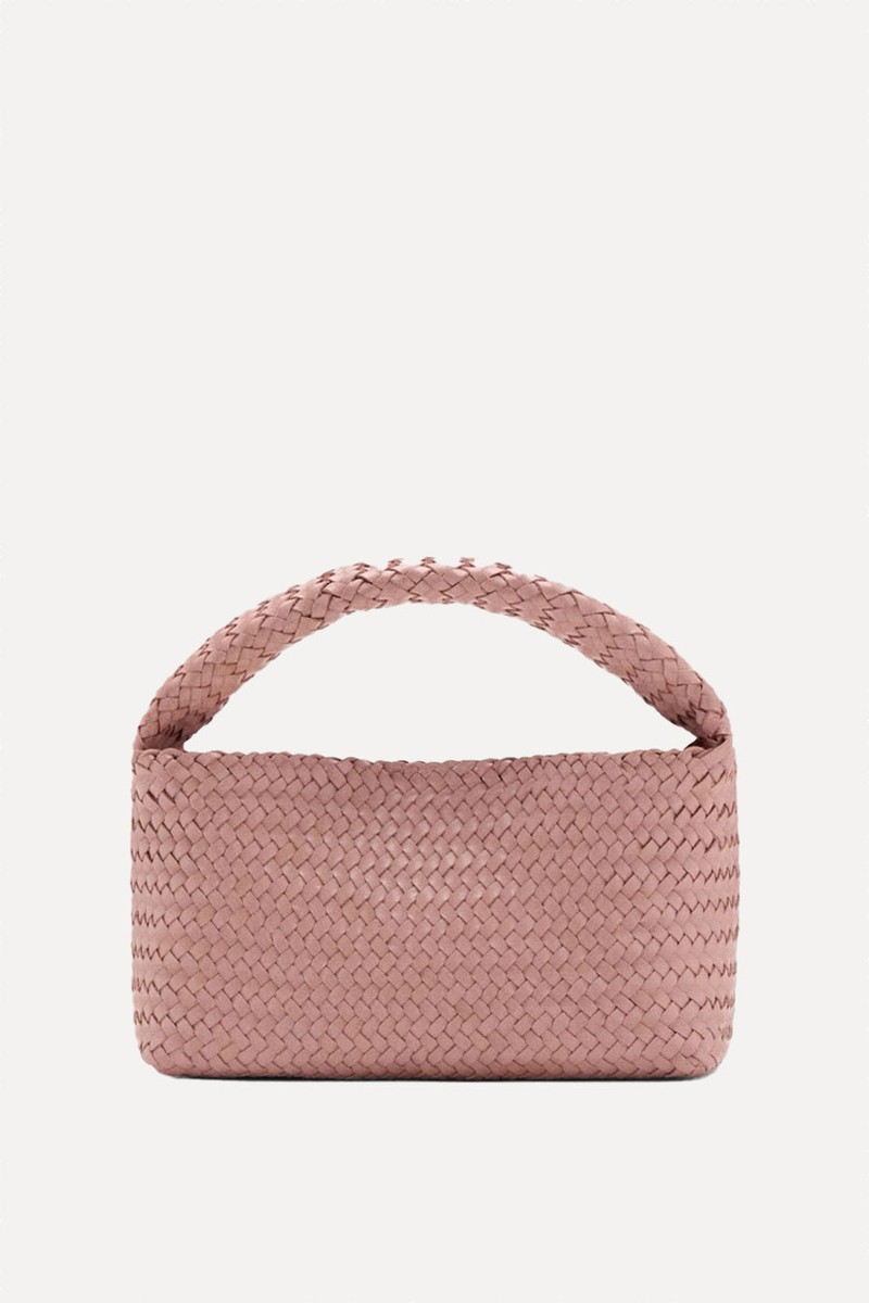Braided Handbag