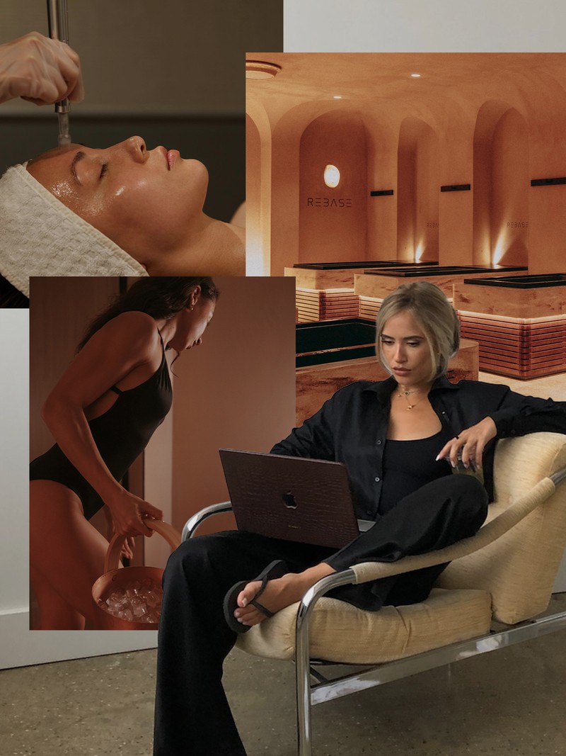 All The Wellness Rituals A Mindset Coach Swears By