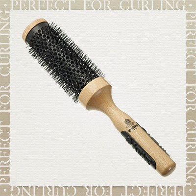 Perfect For Curling 49mm Ceramic Round Brush