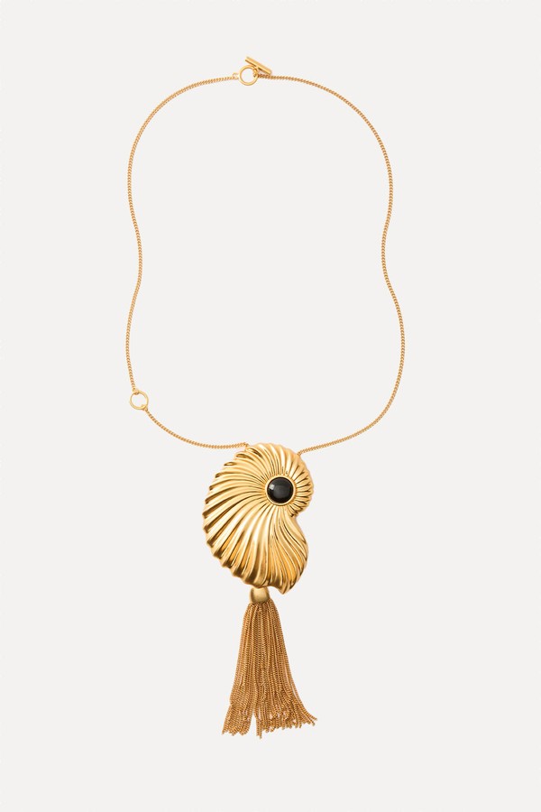 Aveline Necklace