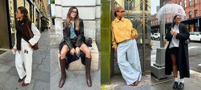 Street Style: Get The Look