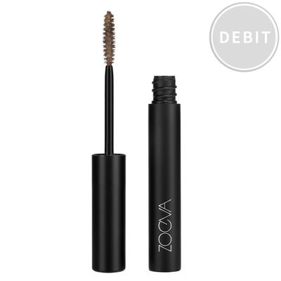 Graphic Brow Fix from Zoeva 