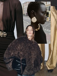 12 Standout Pieces At Zara Worth Snapping Up