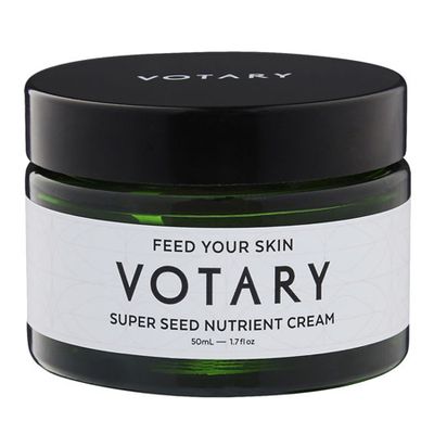 Super Seed Nutrient Cream from  Votary