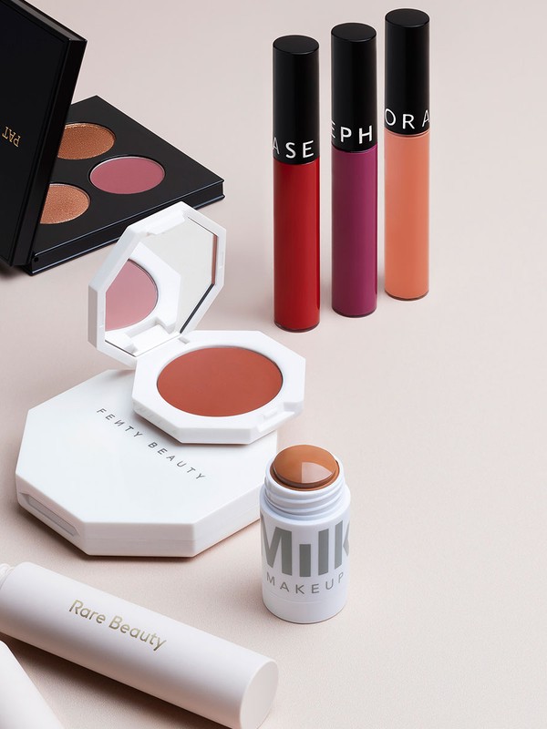 Sephora Has Arrived In The UK: All The Details