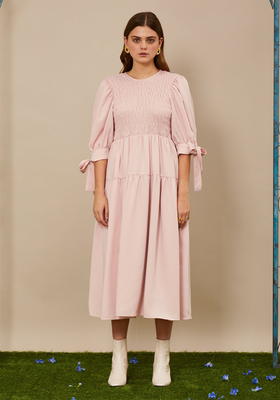 Like Old Times Midi Dress from Sister Jane