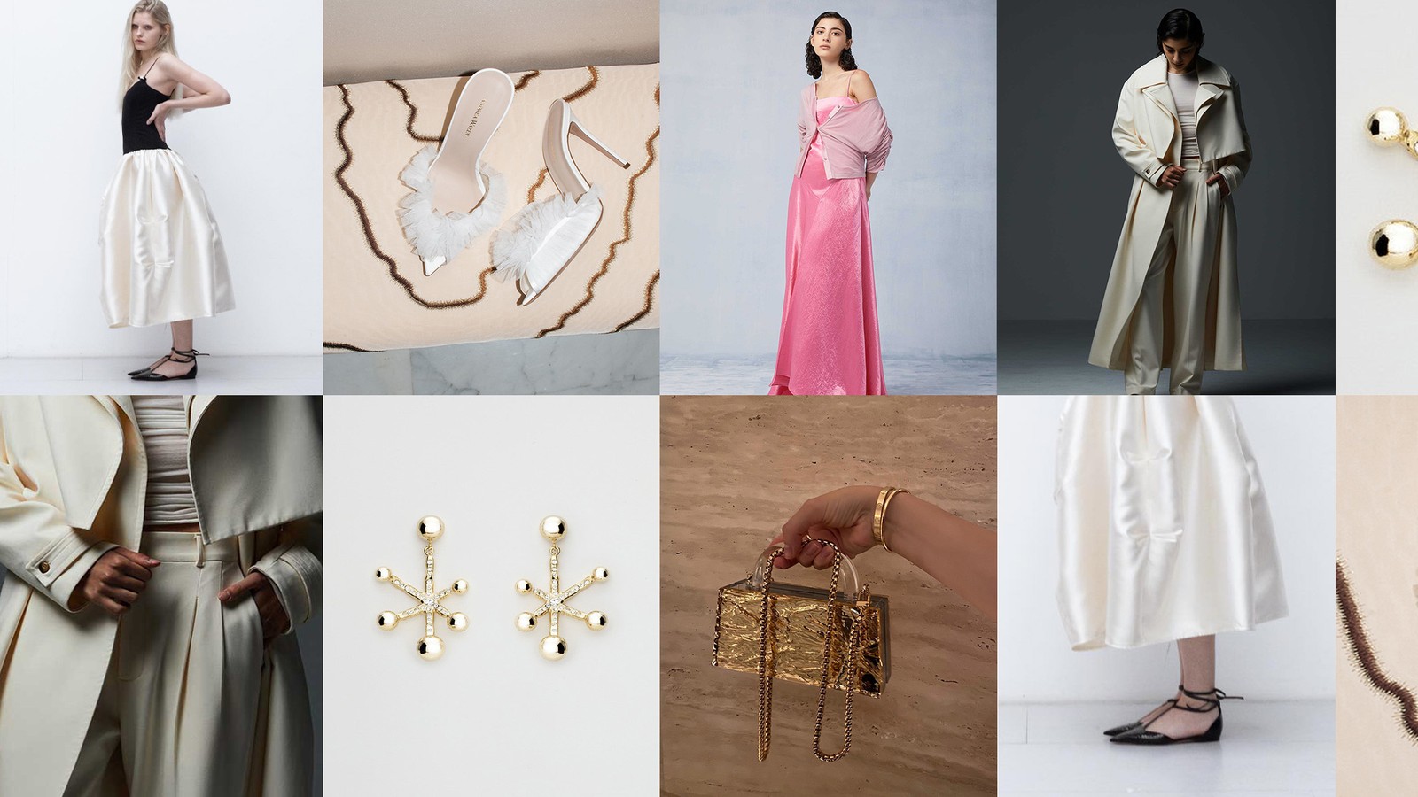 5 Cool Middle Eastern Brands To Know | SheerLuxe