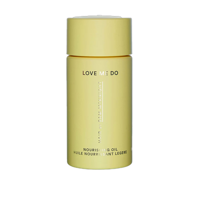 Love Me Do Nourishing Oil  from Hair By Sam Mcknight