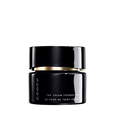 The Cream Foundation from Suqqu