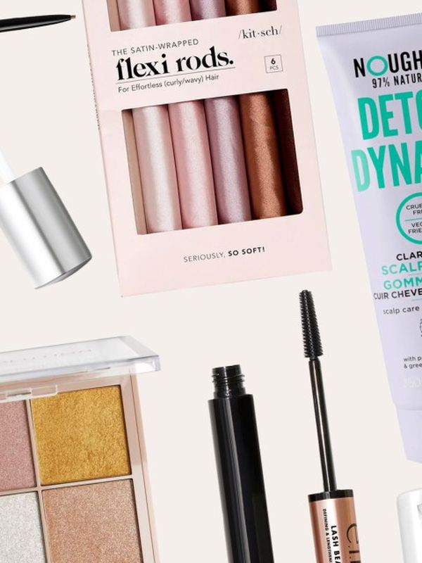 10 Beauty Buys Under £10