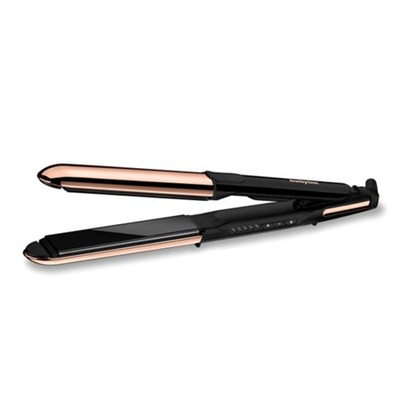 Straight Curl Brilliance Straightener from Babyliss