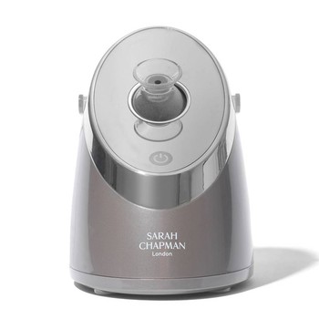 Pro Hydro-Mist Steamer, £119 | Sarah Chapman