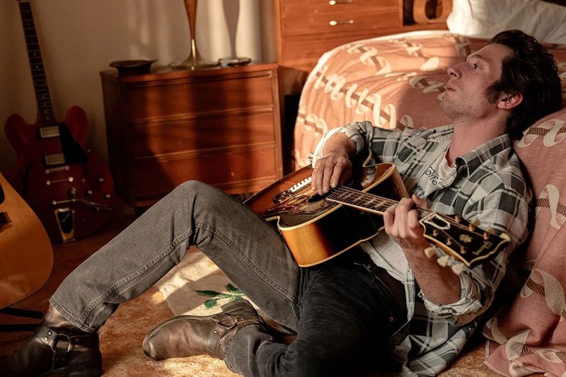 Springsteen: Deliver Me From Nowhere