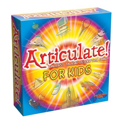 Articulate! For Kids from Drumond Park Store