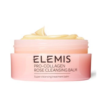 Pro-Collagen Rose Cleansing Balm