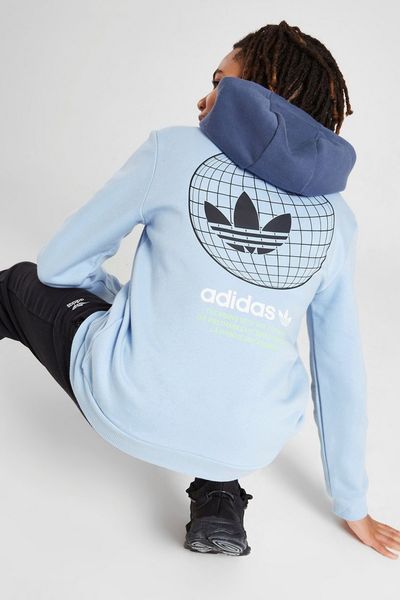 Globe Hoodie from Adidas Originals