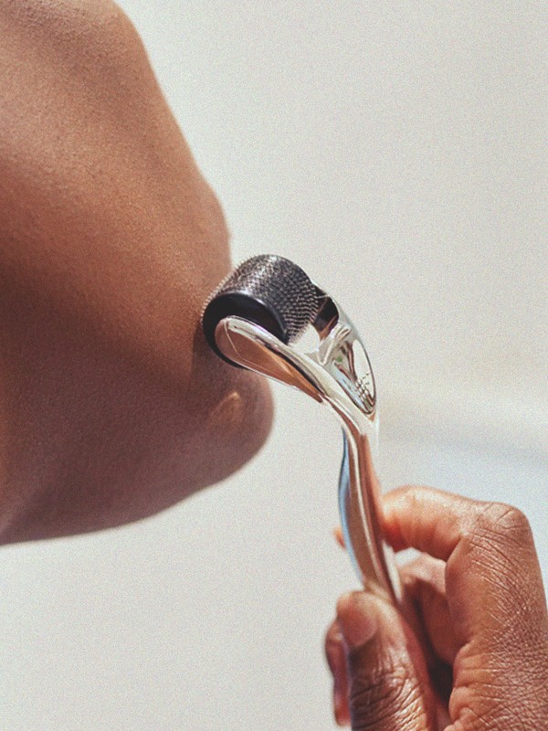 What You Need To Know About Microneedling