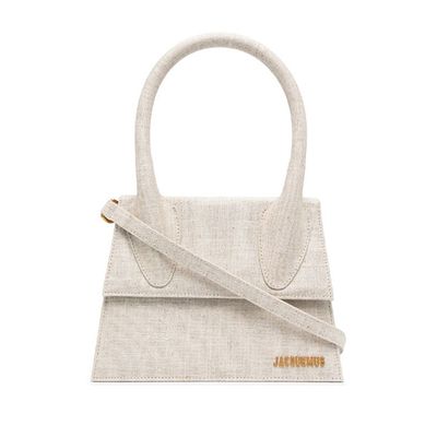 Canvas Le Chiquito from Jacquemus