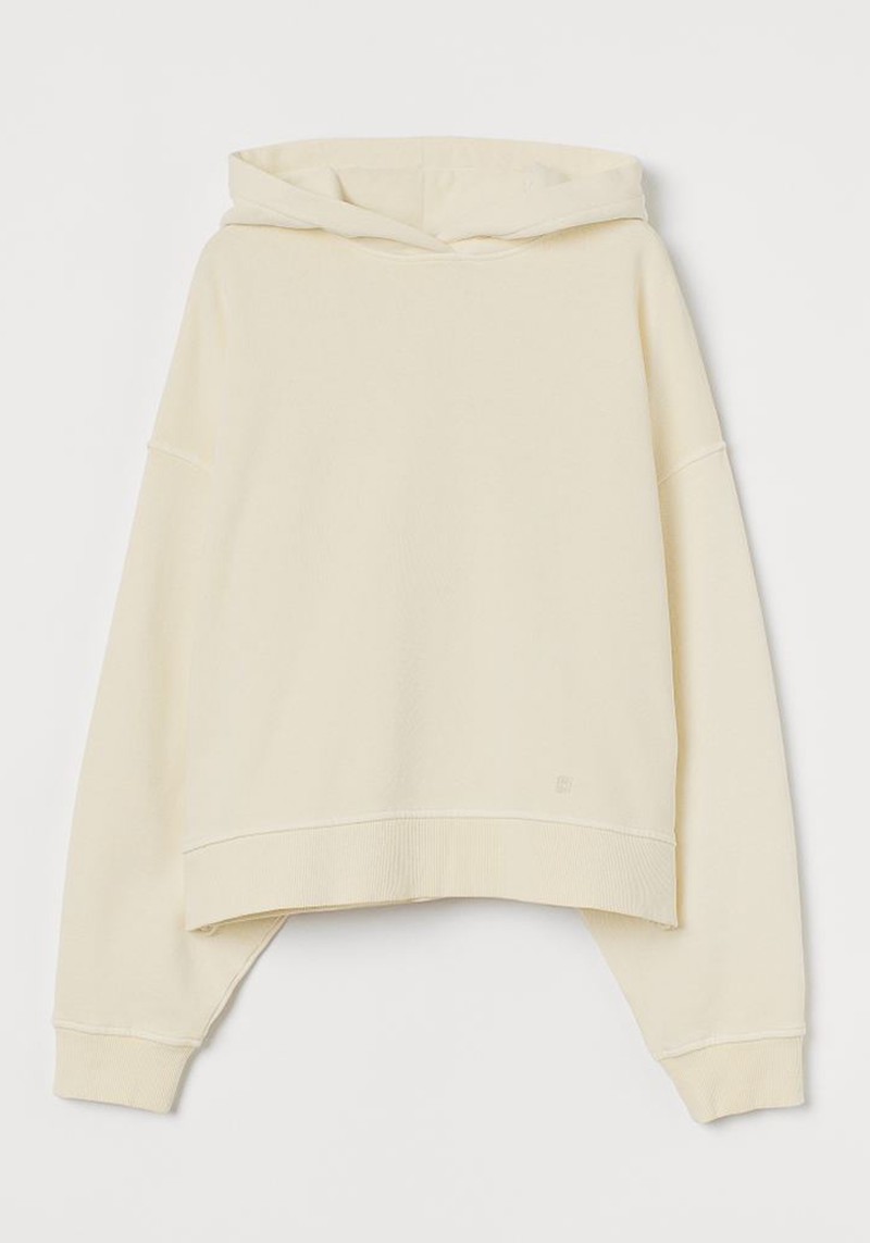Oversized Hoodie from H&M