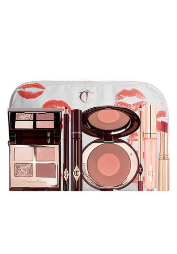 The Supermodel Make-Up Kit from Charlotte Tilbury