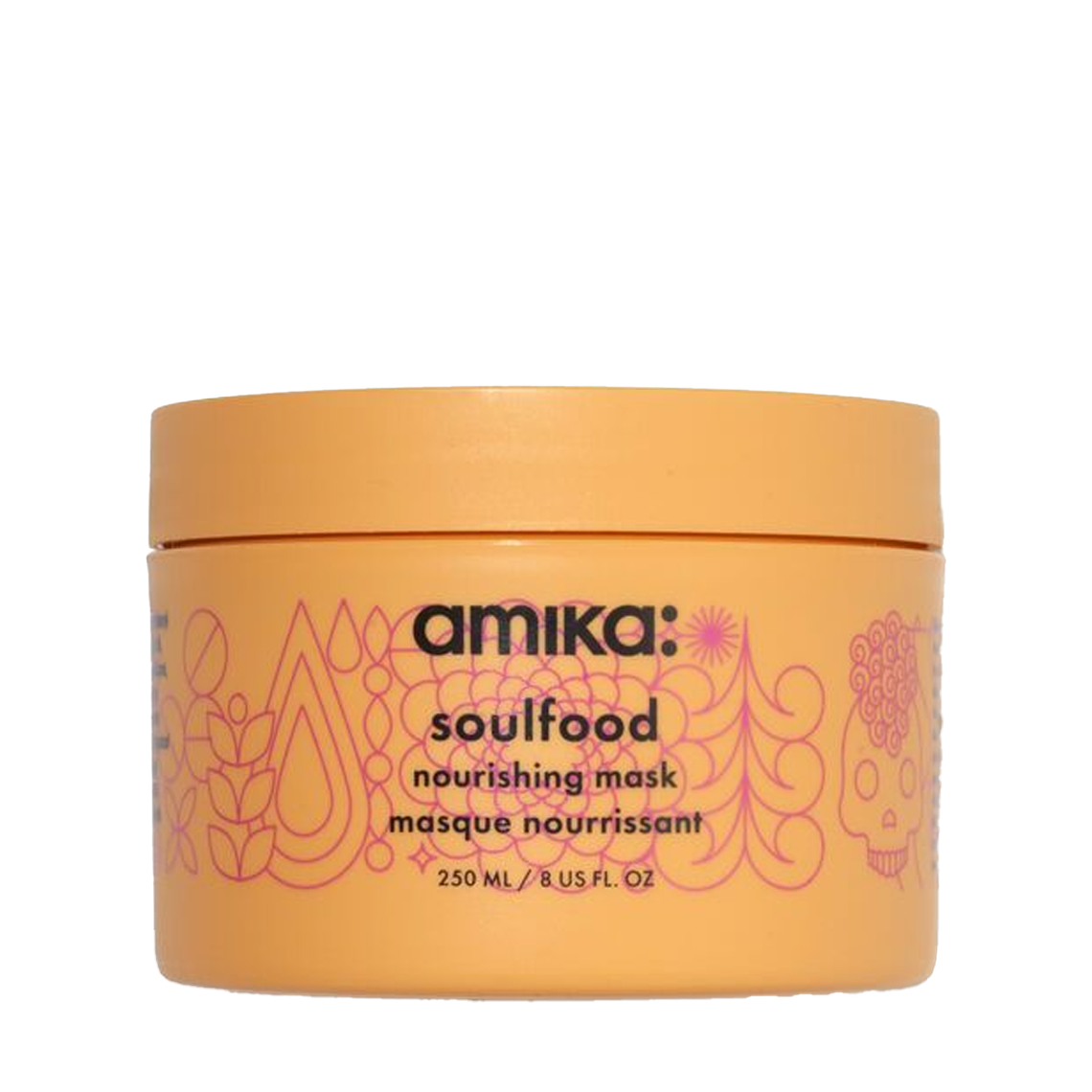 Soulfood Nourishing Mask from AMIKA