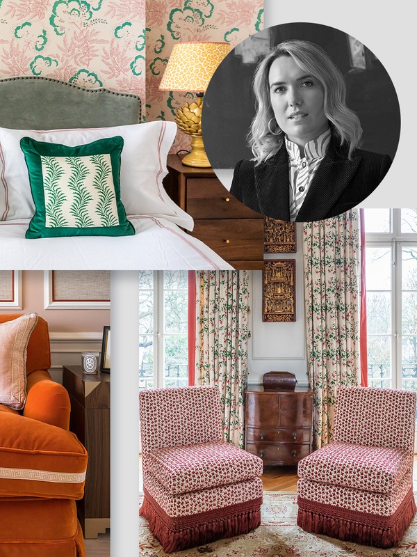 Interior Design Tips From Barlow & Barlow